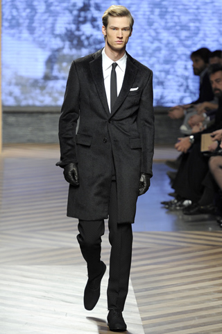 Ermenegildo Zegna / - 2012-2013